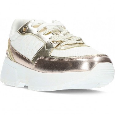 BASKETS MICHAEL KORS MK-100003 BIMBA BLANCO