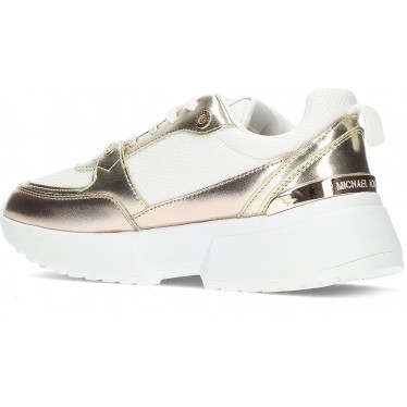 BASKETS MICHAEL KORS MK-100003 BIMBA BLANCO