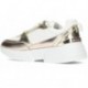 BASKETS MICHAEL KORS MK-100003 BIMBA BLANCO
