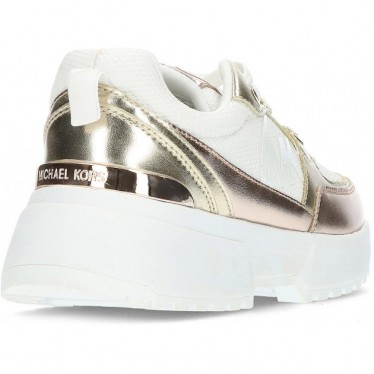 BASKETS MICHAEL KORS MK-100003 BIMBA BLANCO