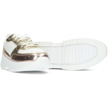 BASKETS MICHAEL KORS MK-100003 BIMBA BLANCO