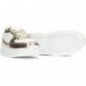 BASKETS MICHAEL KORS MK-100003 BIMBA BLANCO