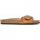 TONGS PEPE JEANS PMS90107 BIO M SINGLE KANSAS TAN