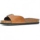 TONGS PEPE JEANS PMS90107 BIO M SINGLE KANSAS TAN