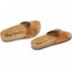 TONGS PEPE JEANS PMS90107 BIO M SINGLE KANSAS TAN