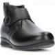 BOTTINES CLEMENT SALUS DIABÉTIQUE 2000NE NEGRO