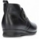 BOTTINES CLEMENT SALUS DIABÉTIQUE 2000NE NEGRO