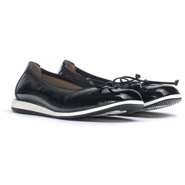 MERVEILLES DANSEUR MALEA II A-2711 NEGRO