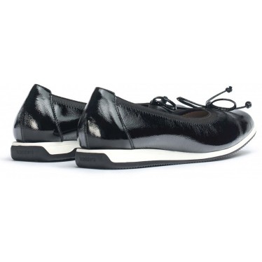 MERVEILLES DANSEUR MALEA II A-2711 NEGRO