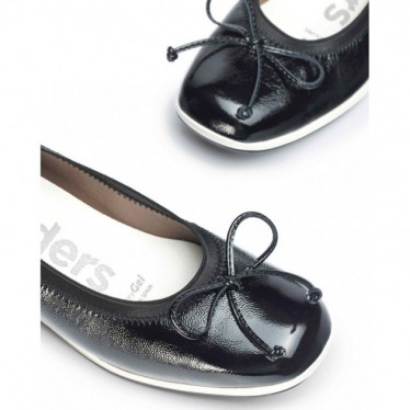 MERVEILLES DANSEUR MALEA II A-2711 NEGRO
