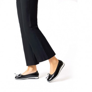 MERVEILLES DANSEUR MALEA II A-2711 NEGRO