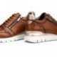 BASKETS PIKOLINOS CANTABRIA W4R-6718C2 BRANDY