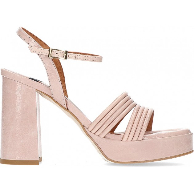 CHAUSSURES À TALONS ANGEL ALARCON AMBRE ROSA CHAUSSURES À TALONS ANGEL ALARCON AMBRE ROSA