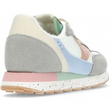 BASKETS VICTORIA 1136103 GRIS