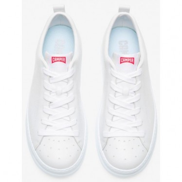 CHAUSSURES CAMPER RUNNER FOUR K100226 BLANCO