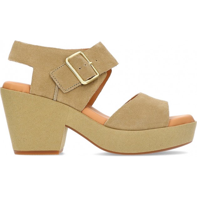 SANDALES CLARKS KIMMEIHI DARK_SAND SANDALES CLARKS KIMMEIHI DARK_SAND