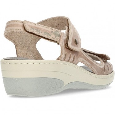 COMODAS INTERBIOS SANDALS MODÈLE EXTRACTABLE 2019 BEIGE