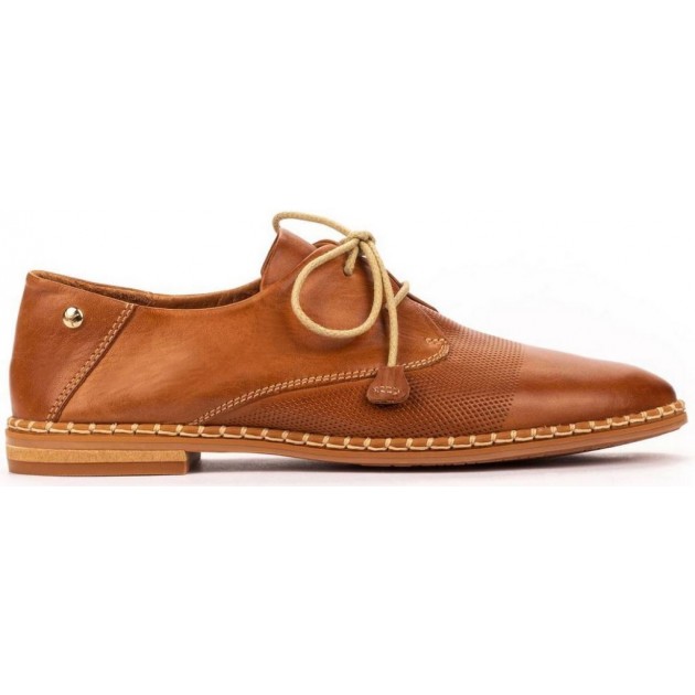 CHAUSSURES PIKOLINOS MERIDA W4F-4994 BRANDY