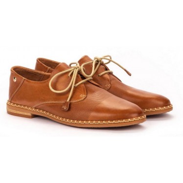 CHAUSSURES PIKOLINOS MERIDA W4F-4994 BRANDY