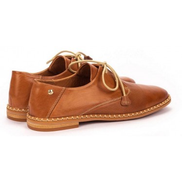 CHAUSSURES PIKOLINOS MERIDA W4F-4994 BRANDY