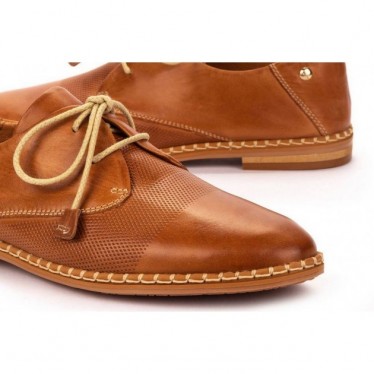 CHAUSSURES PIKOLINOS MERIDA W4F-4994 BRANDY