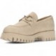 MOCASSINS MTNG 53238 LENOX BEIGE