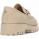 MOCASSINS MTNG 53238 LENOX BEIGE