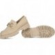 MOCASSINS MTNG 53238 LENOX BEIGE