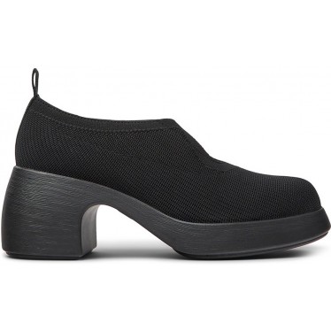 CHAUSSURE À TALONS CAMPER THELMA K201576 BLACK_001