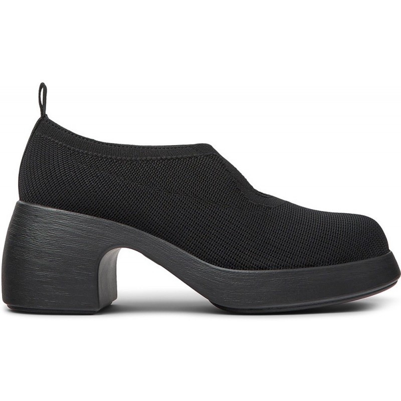 CHAUSSURE À TALONS CAMPER THELMA K201576 BLACK_001