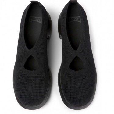 CHAUSSURE À TALONS CAMPER THELMA K201576 BLACK_001