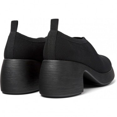CHAUSSURE À TALONS CAMPER THELMA K201576 BLACK_001