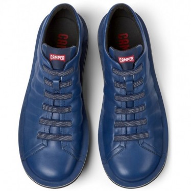 CHAUSSURES CAMPER BEETLE 18751 NAVY