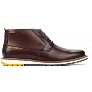 BOTTINES PIKOLINOS BERNA M8J8198 OLMO