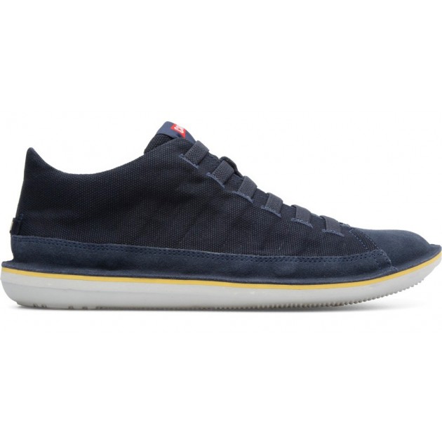 CHAUSSURES CAMPER BEETLE 36791 NAVY CHAUSSURES CAMPER BEETLE 36791 NAVY