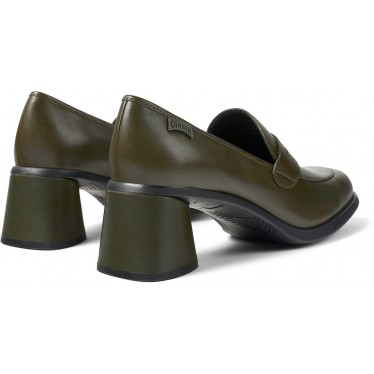 MOCASSINS DE CAMPING KIARA K201417 OLIVE_006