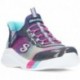 SPORTS SKECHERS SLIP-INS DREAMY LITES 303514L NAVY_RAINBOW