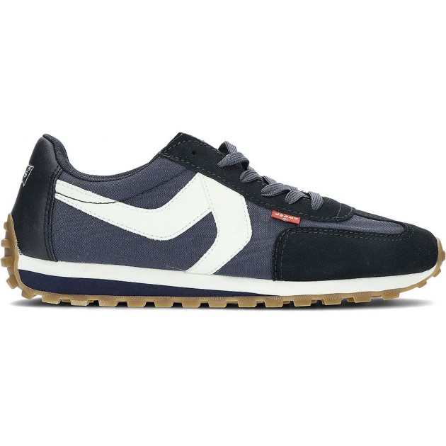BASKETS LEVIS STRYDER D7718 BLUE BASKETS LEVIS STRYDER D7718 BLUE