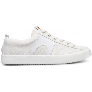 CHAUSSURES CAMPER IMAR K100704 WHITE