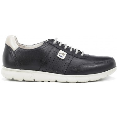 CHAUSSURES HOMME FLUCHOS F0851 SAMUN IRON ATLANTIC