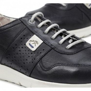 CHAUSSURES HOMME FLUCHOS F0851 SAMUN IRON ATLANTIC