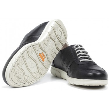CHAUSSURES HOMME FLUCHOS F0851 SAMUN IRON ATLANTIC
