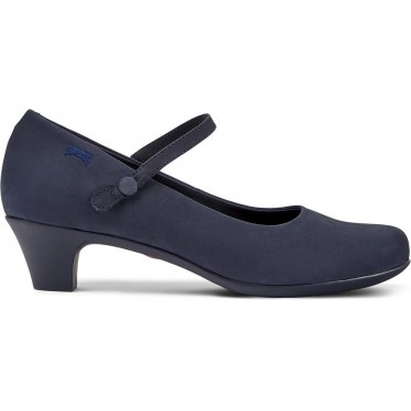 BALLERINES HELENA LOW CAMPER 20202 NAVY_087