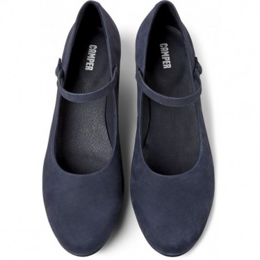 BALLERINES HELENA LOW CAMPER 20202 NAVY_087