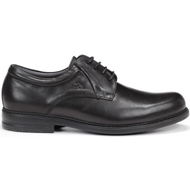 FLUCHOS 8466 NATUREL SIMON NEGRO FLUCHOS 8466 NATUREL SIMON NEGRO