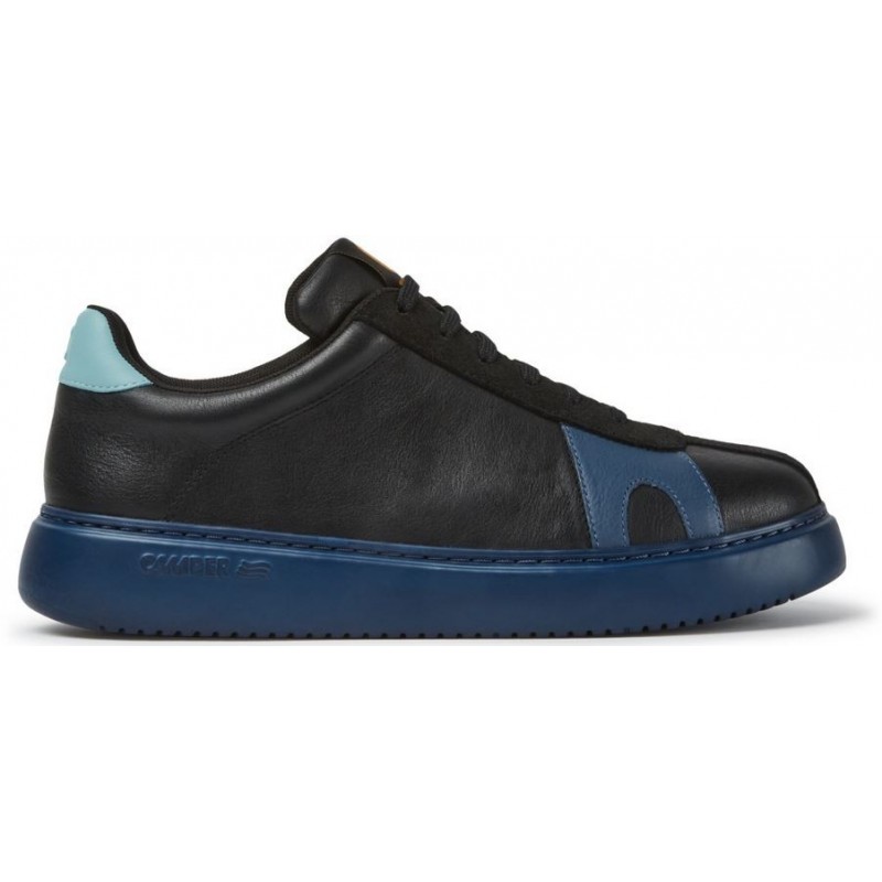 CHAUSSURES CAMPER RUNNER K21 K100743 NEGRO_AZUL