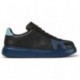 CHAUSSURES CAMPER RUNNER K21 K100743 NEGRO_AZUL