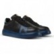 CHAUSSURES CAMPER RUNNER K21 K100743 NEGRO_AZUL