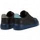 CHAUSSURES CAMPER RUNNER K21 K100743 NEGRO_AZUL