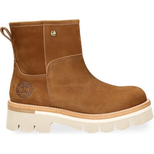 BOTTE PANAMA JACK LAIA CUERO_B4 BOTTE PANAMA JACK LAIA CUERO_B4
